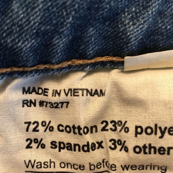 Sonoma denim shorts - Picture 6 of 8